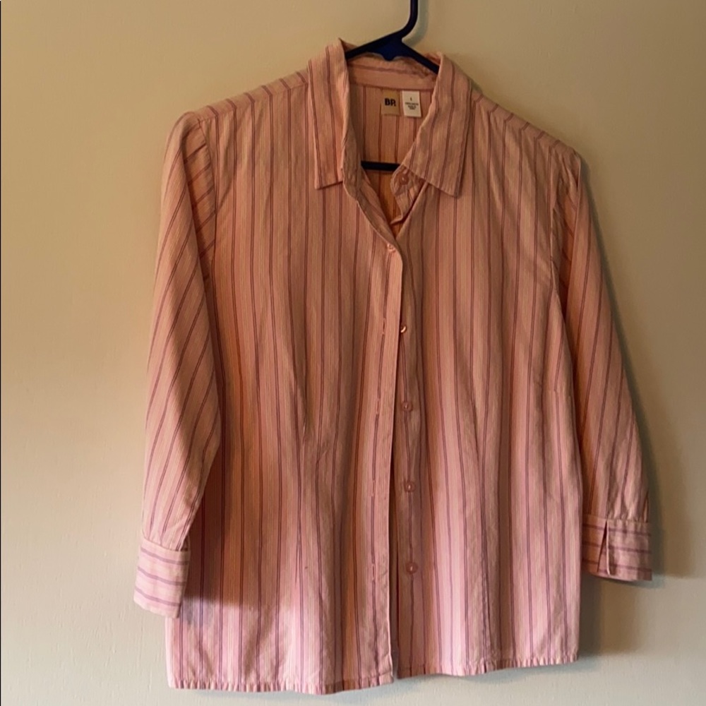 Dress shirt